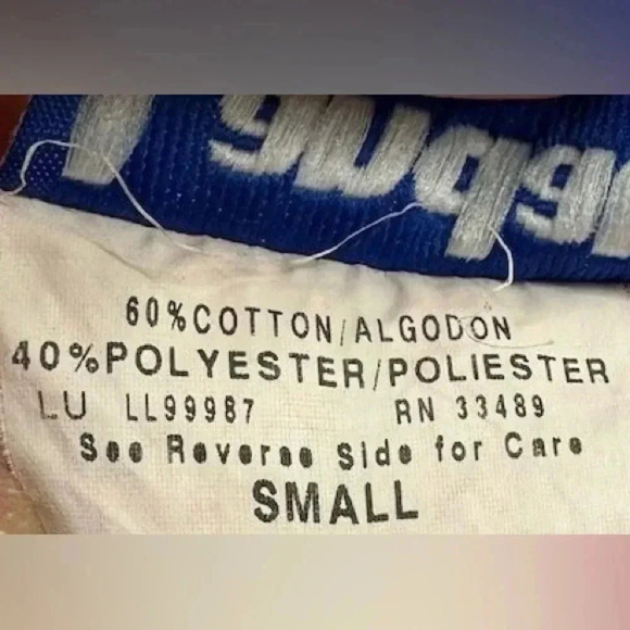 Landau Women's Pink Floral V-Neck Scrub Top Size S Short Sleeve Workwear - Picture 4 of 4